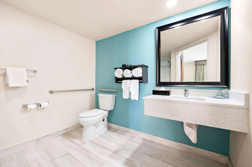 Best Western Intracoastal Inn