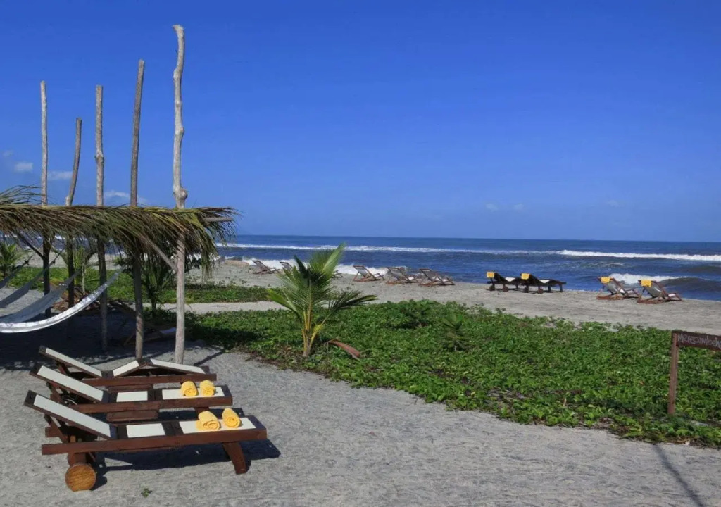 Viajero Tayrona Hostel & Ecohabs