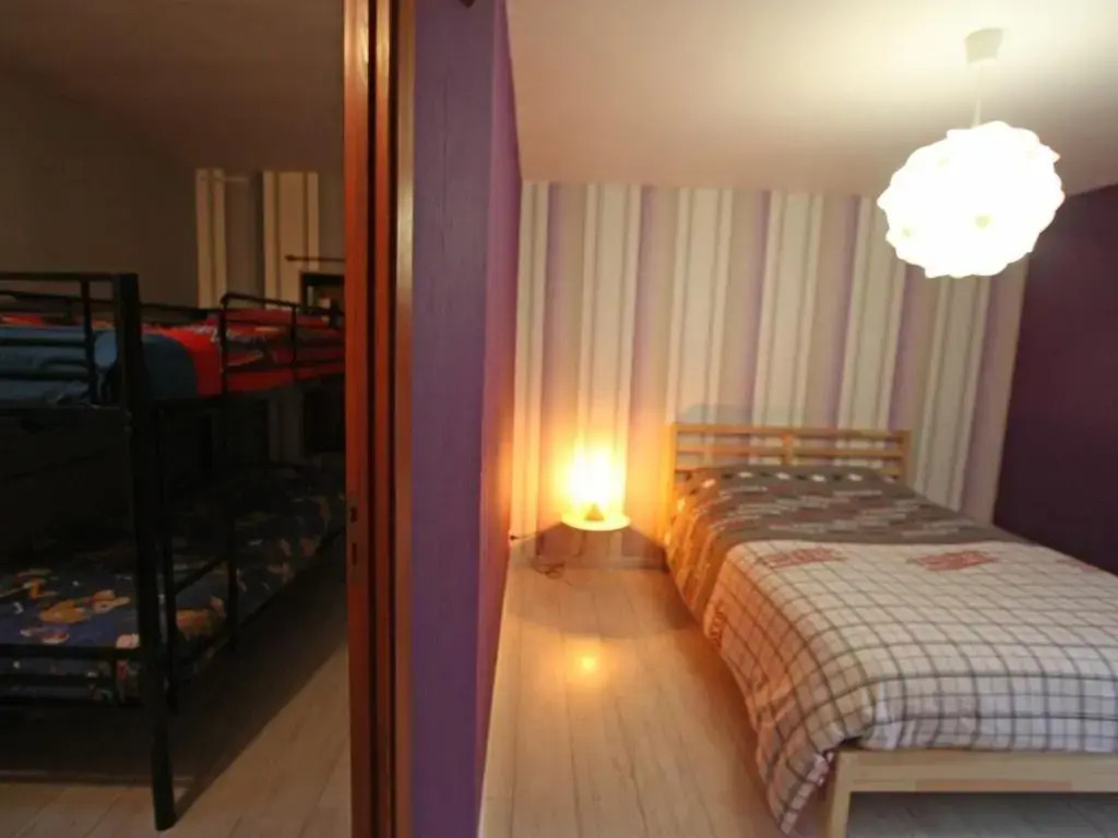 Gîte Saulxures-sur-Moselotte, 4 pièces, 6 personnes - FR-1-589-392