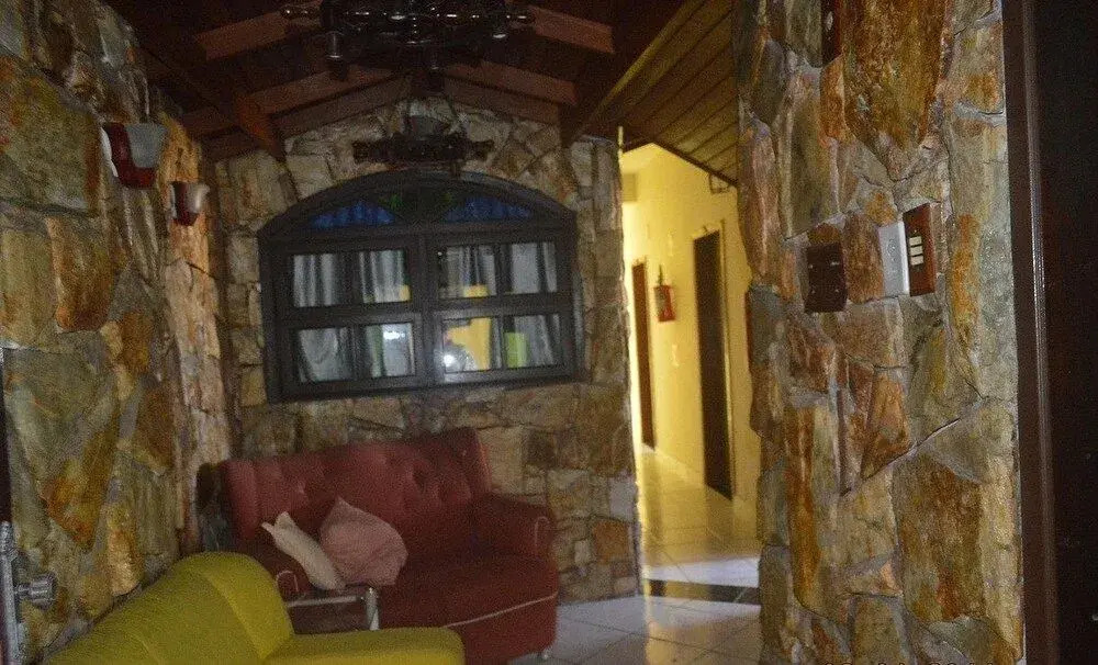 Hotel Rodeio