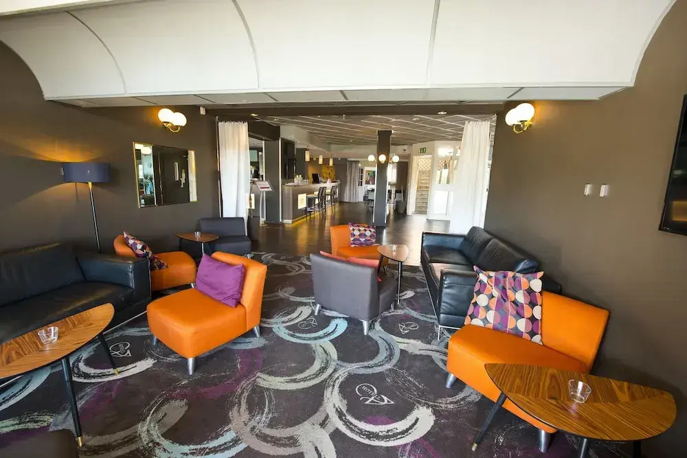 Hotell Valhall