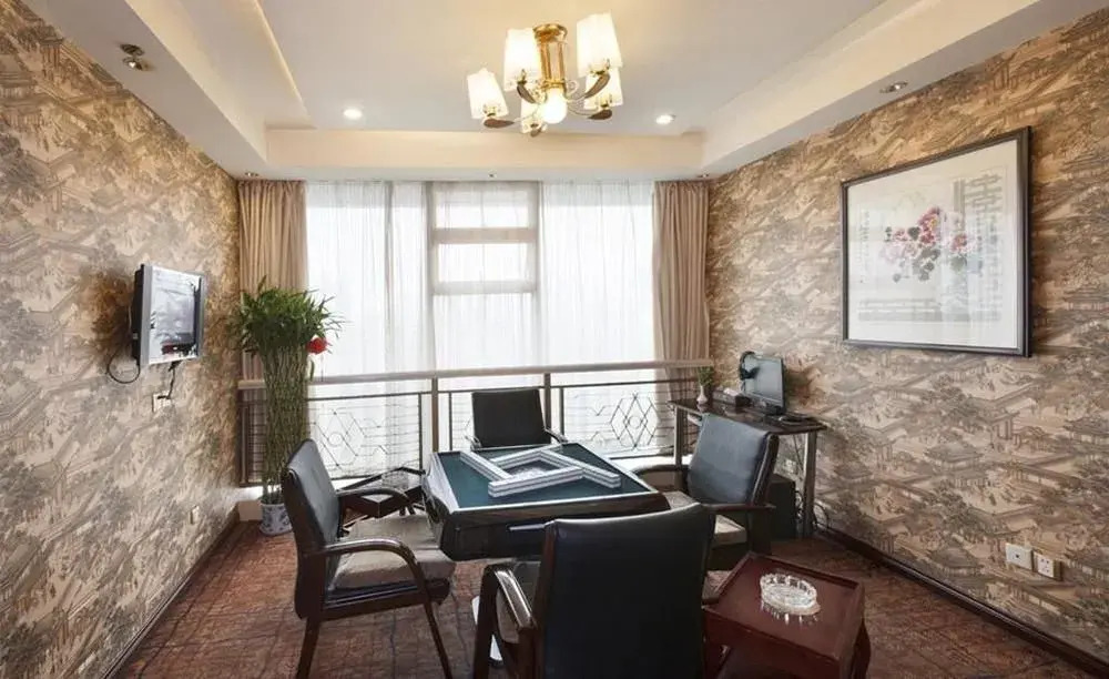 Chengdu Taicheng Hotel