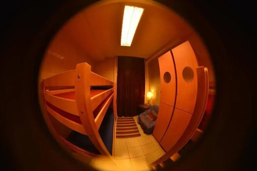 Budapest Bubble