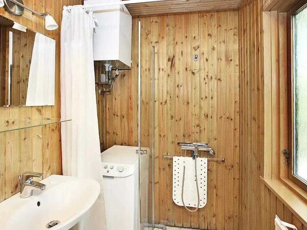6 person holiday home in Læsø-By Traum