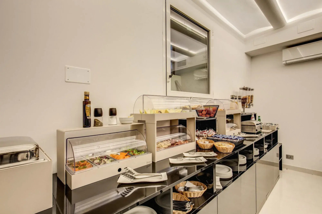 The Liberty Boutique Hotel