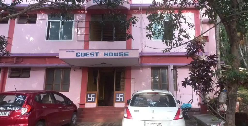 Shastri guest house
