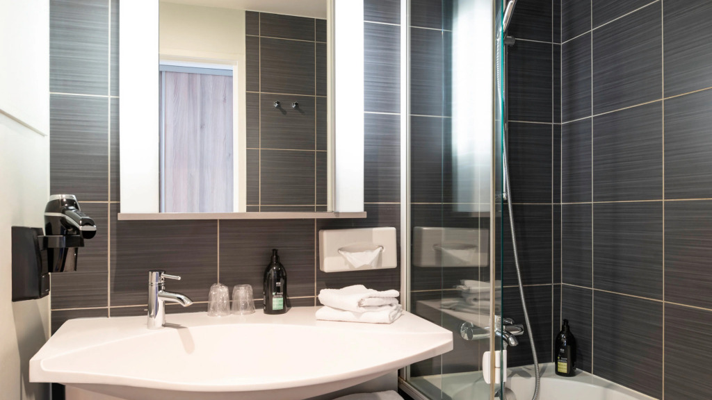 Aparthotel Adagio Paris Opéra
