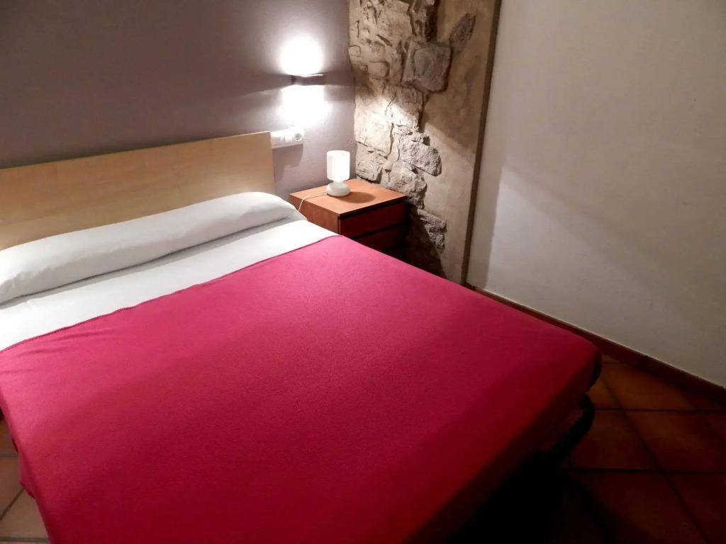 Loft Muralla Girona