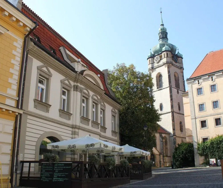 Hotel U Rytíře