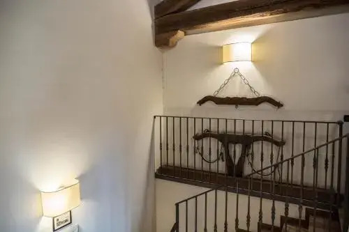 Agriturismo Alla Casella