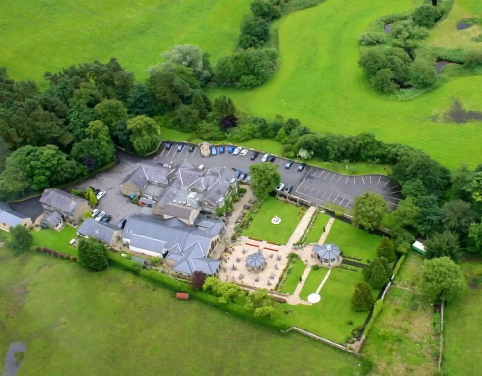 Ferrari S Country House Hotel