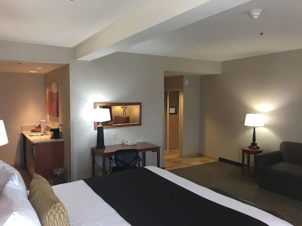 Hampton Inn