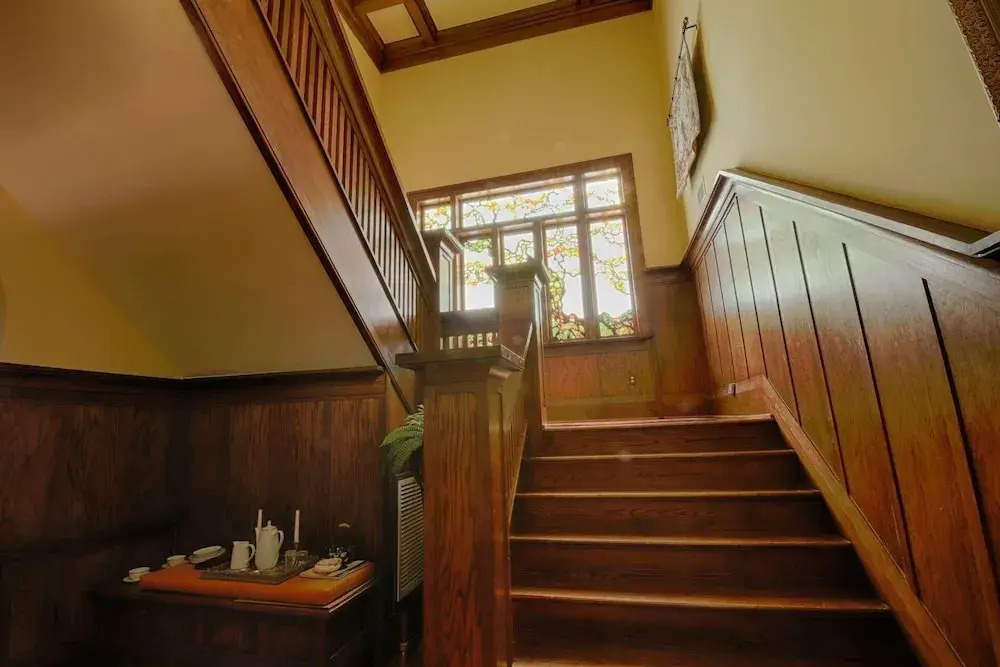 417 Mansion
