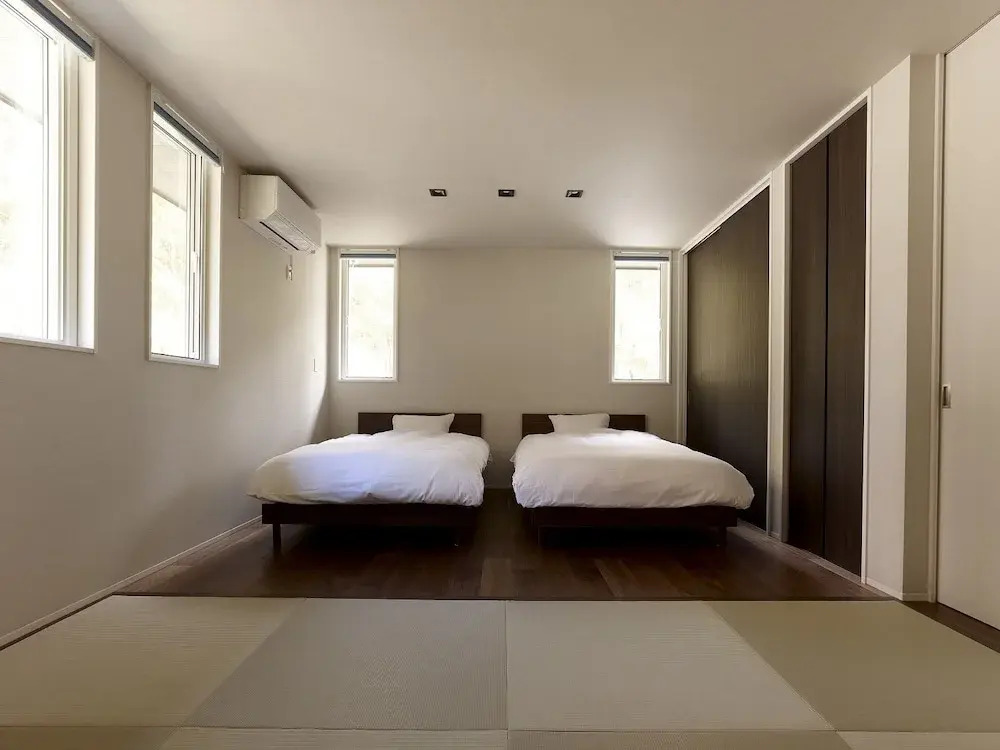 Towa Pure Cottages