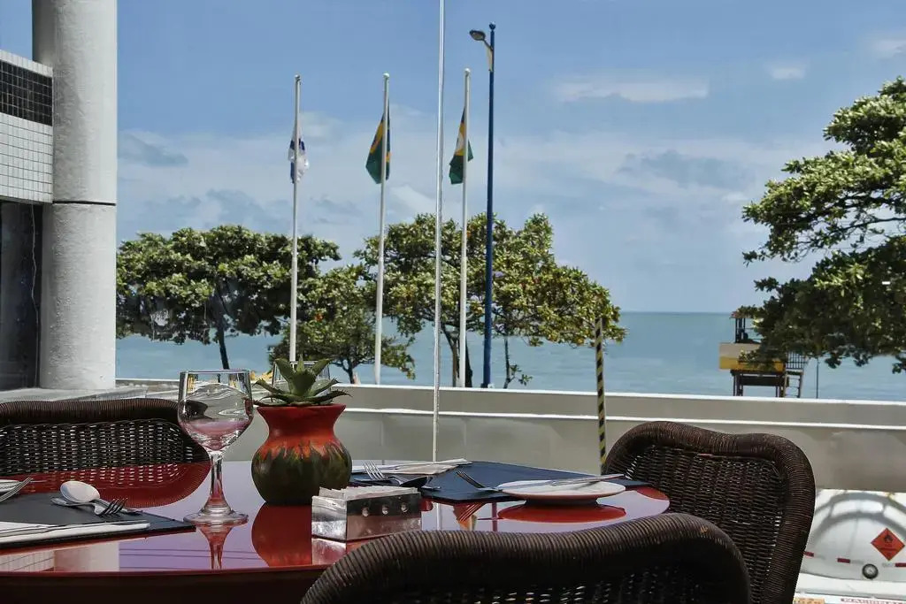 Bourbon Hotel Fortaleza