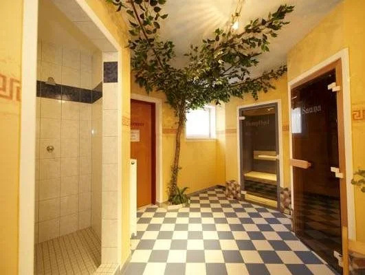 Aparthotel Pichler