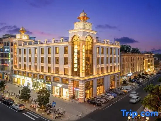 JiaLI Hotel