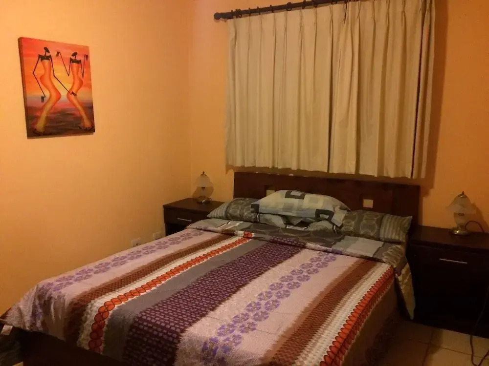 Apartamentos Coco Marindo
