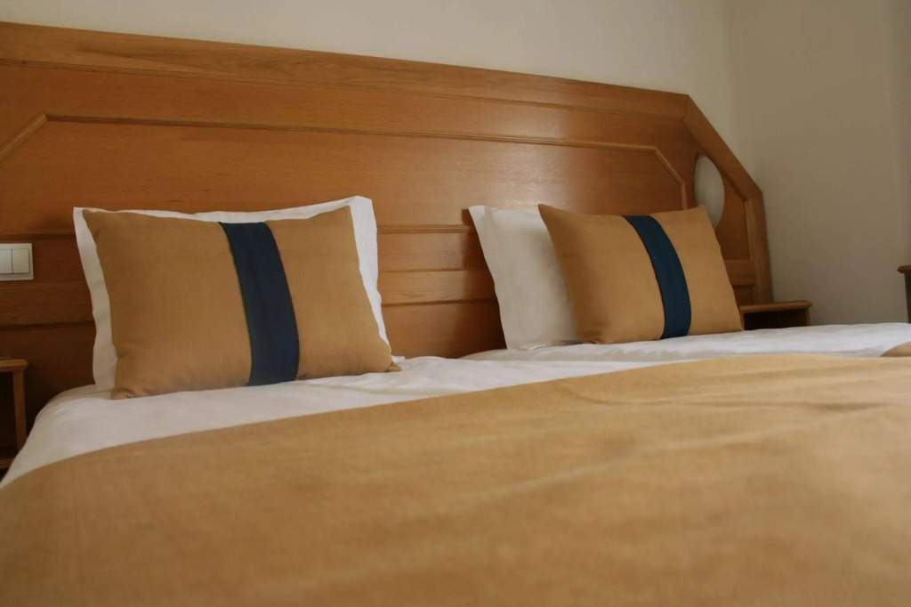 Hotel Do Chile