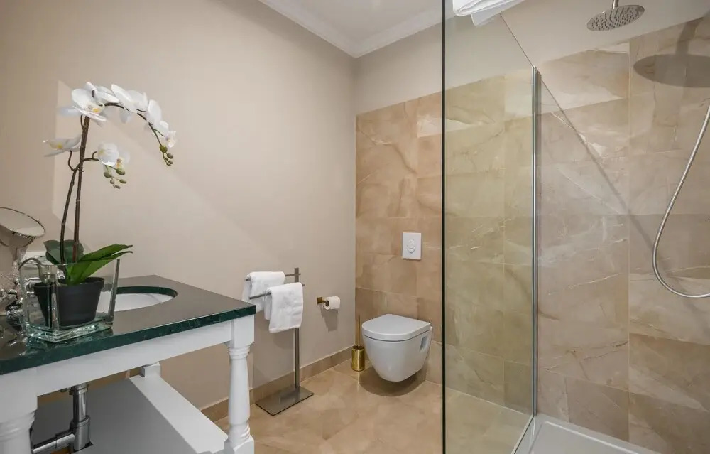 Awesome Home in Krasica With Outdoor Swimming Pool, Wifi and 2 Bedrooms