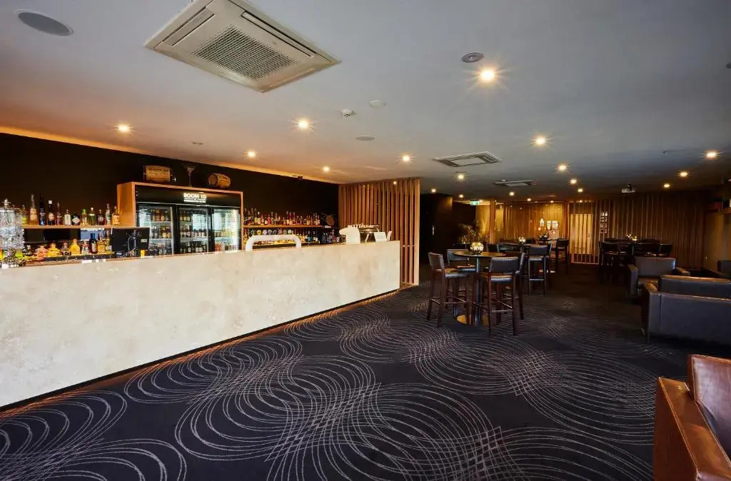 Mornington Hotel