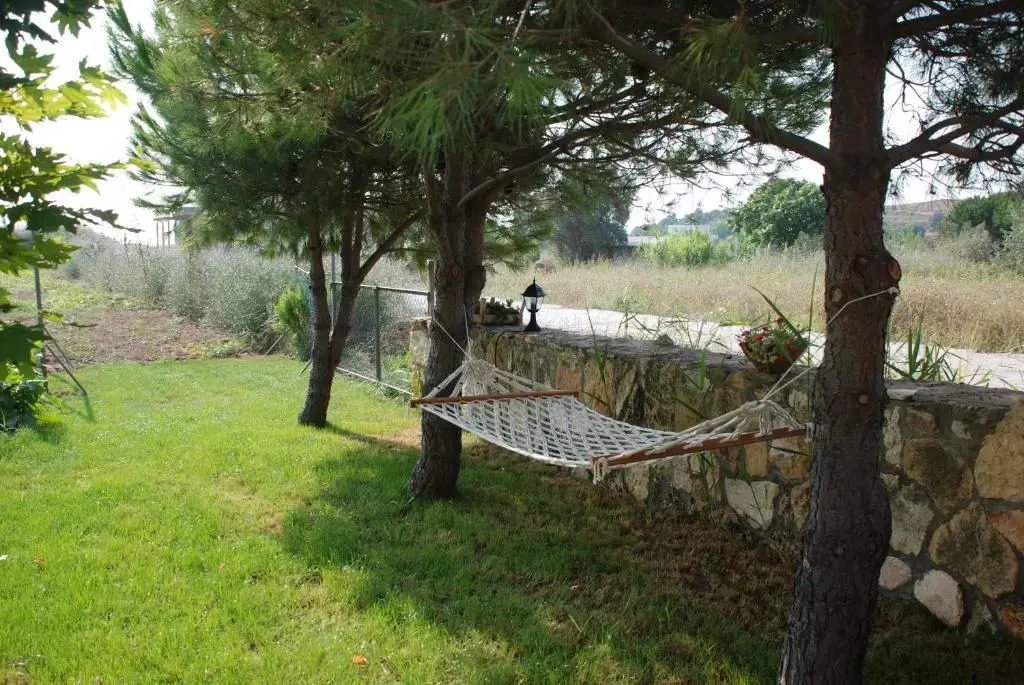 Nar Bağevi