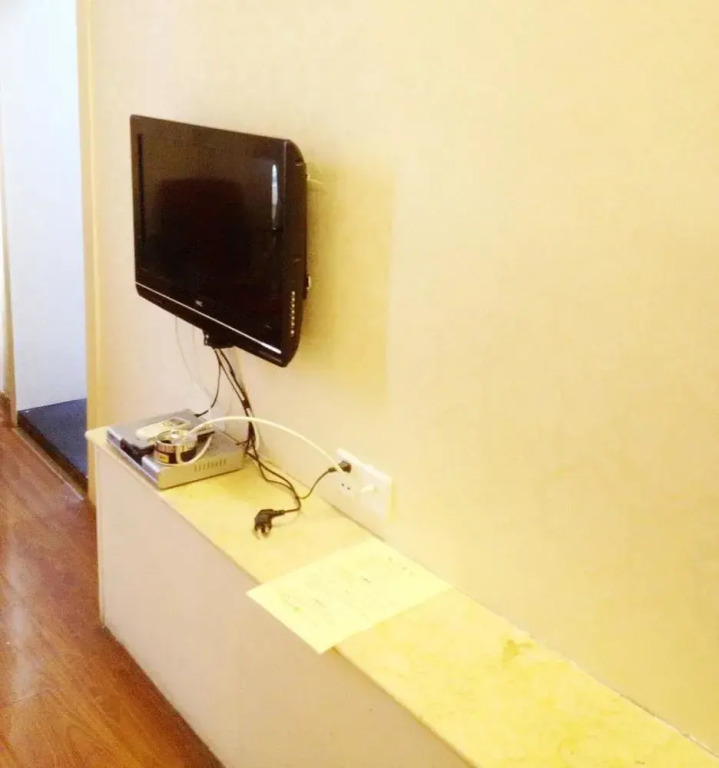 Echarm Hotel Guilin City Center Xiangbi Mountain Scenic Spot