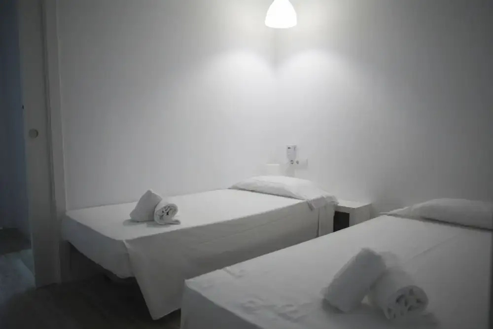 NWT Central Station Apartments
