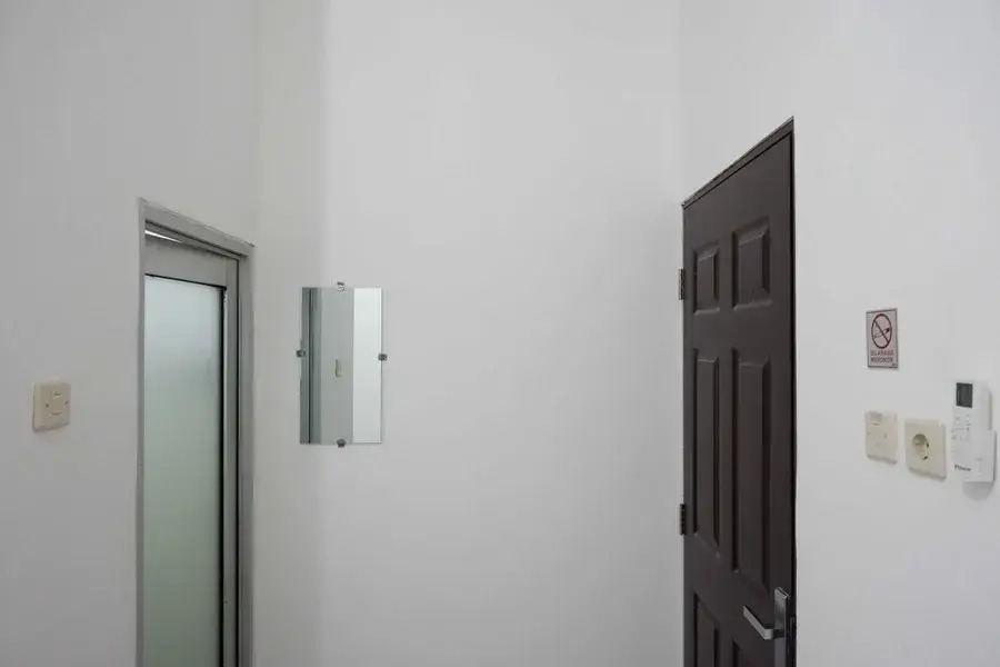 RedDoorz near Malioboro Area 2