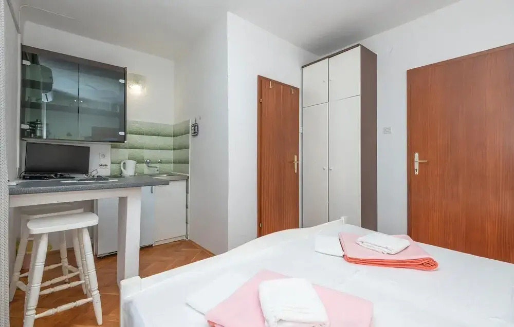 Beautiful Home in Stari Grad With Wifi and 0 Bedrooms