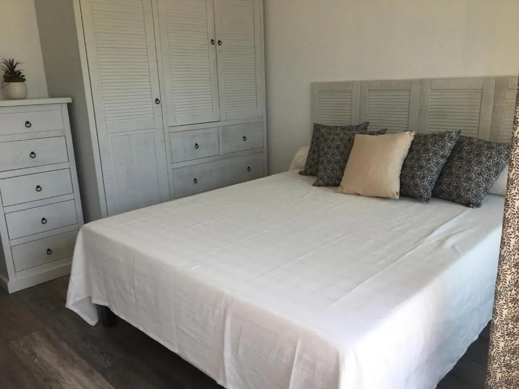 Appartement Arcachon, 2 pièces, 6 personnes - FR-1-374-159
