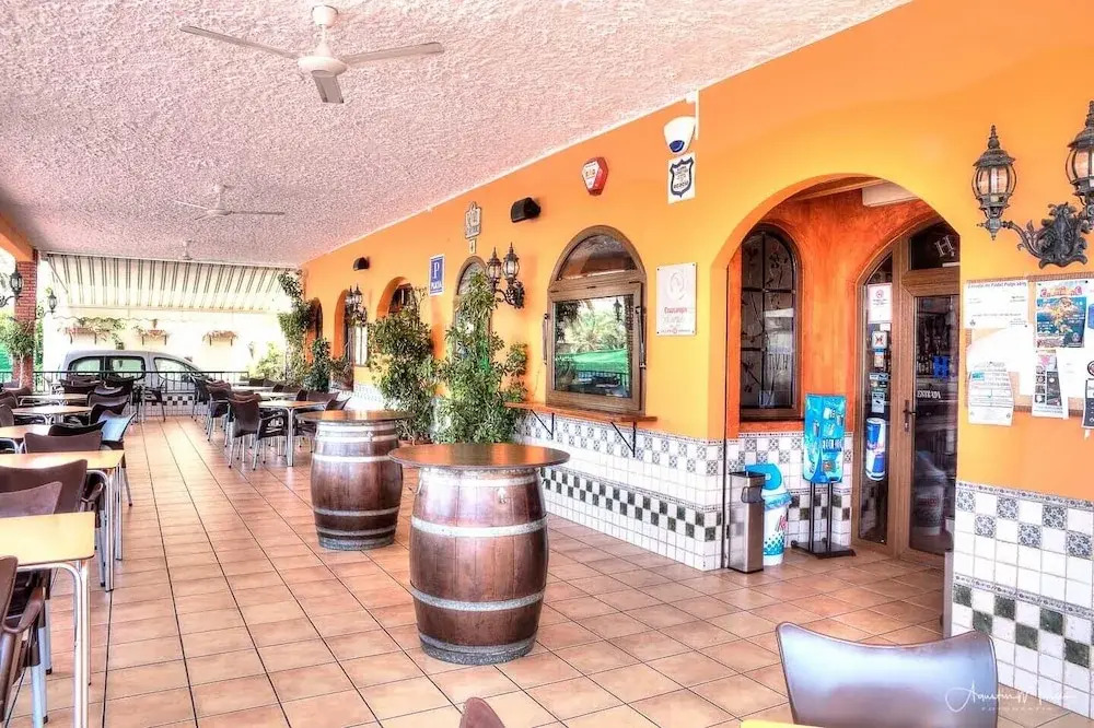 Venta de Terreros