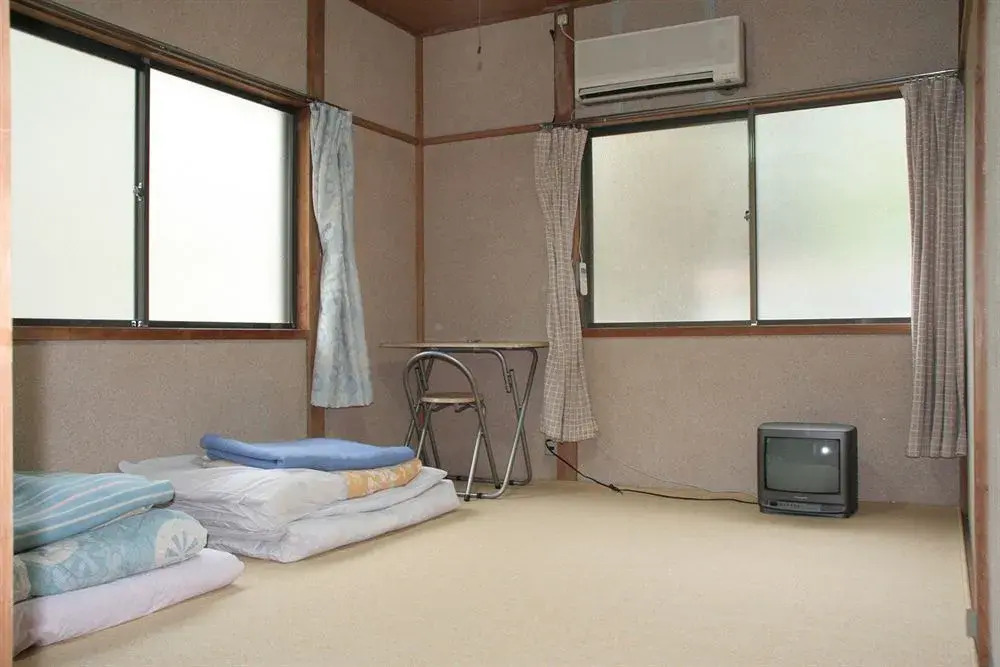KYOTO Guesthouse higashiyamananajyo