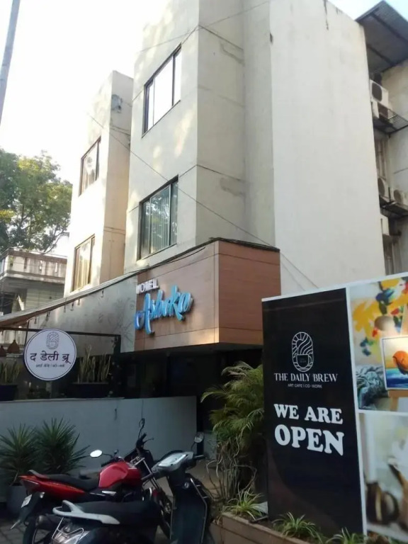 Hotel Ashoka