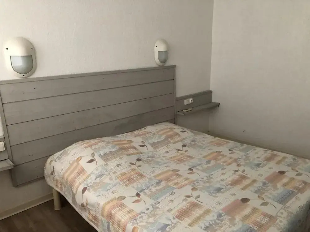 Hôtel Le Pescadou