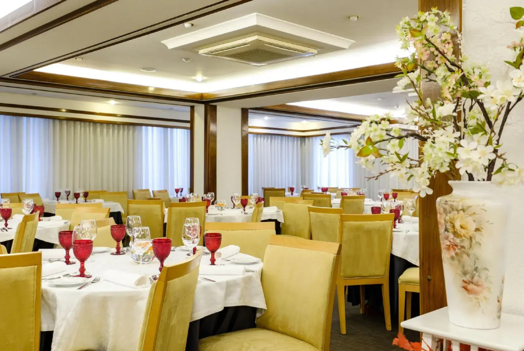 Hotel Regina