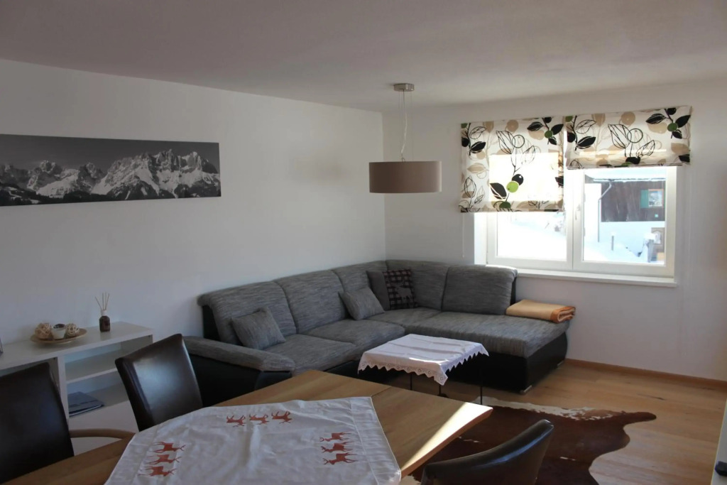 Apartment Am Birkenweg
