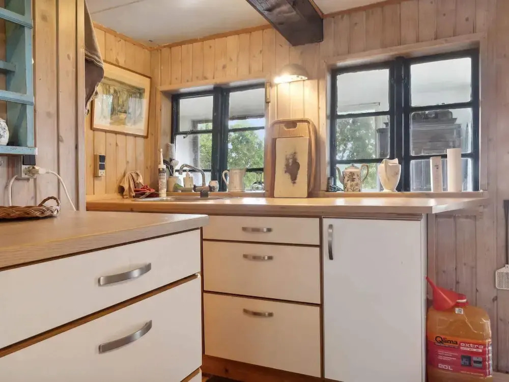5 Star Holiday Home in Vesterborg