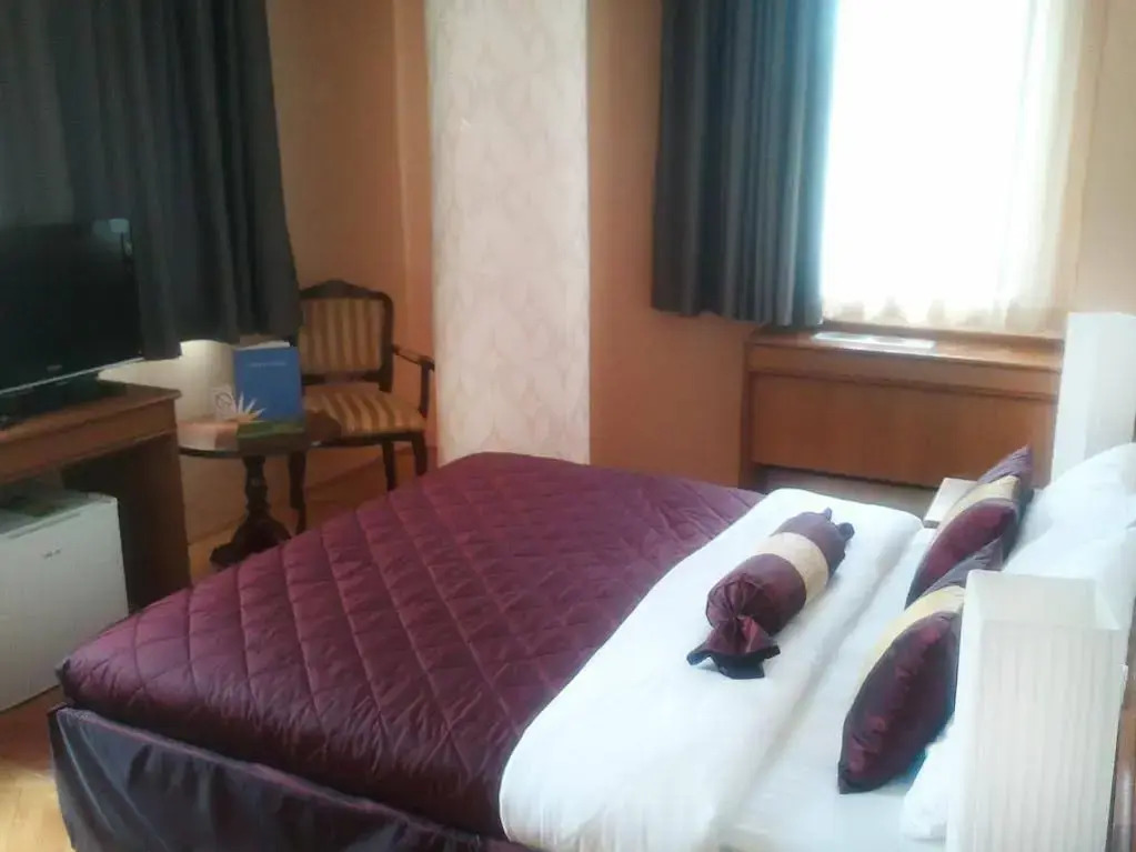 Sole Mio Wellness & SPA