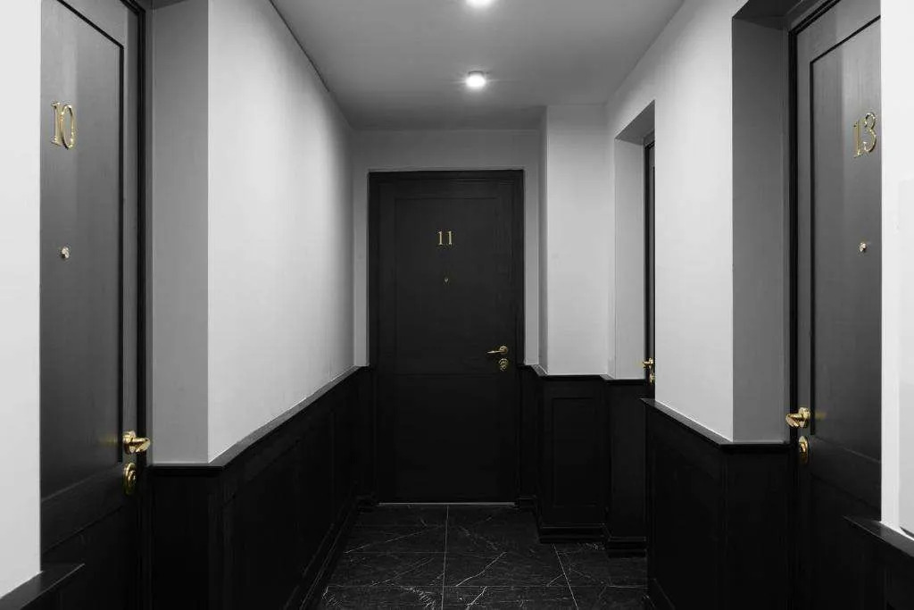 JOIVY Boutique Apartments Farneti