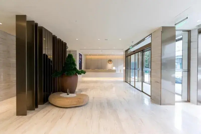 Ji Hotel (Shanghai Fengzhuang)