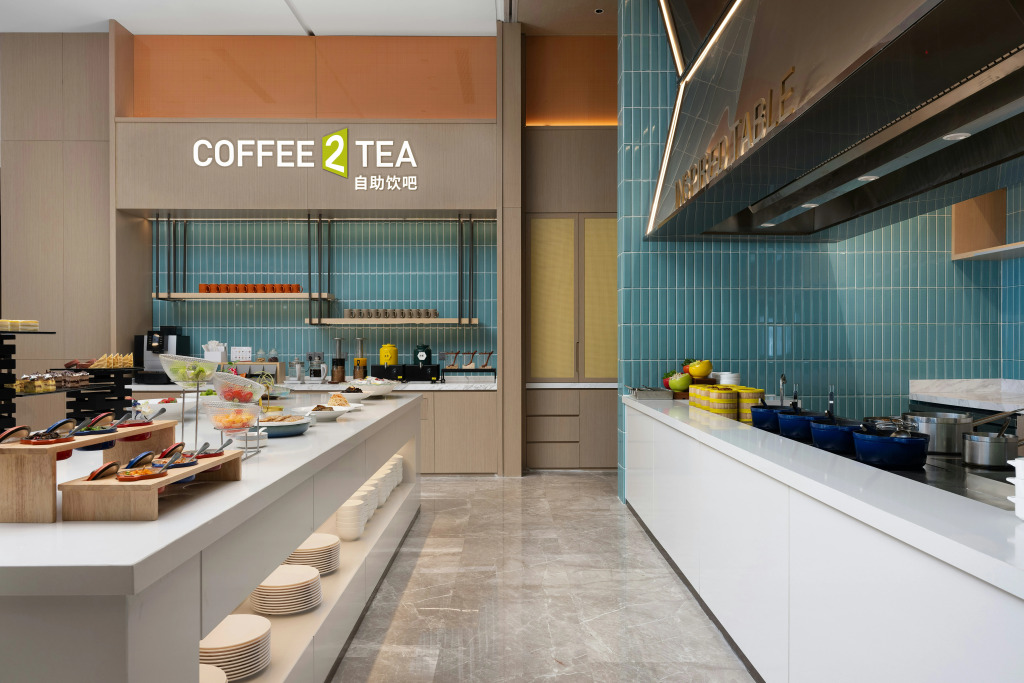 Home2 Suites by Hilton Xiangyang Xiangzhou