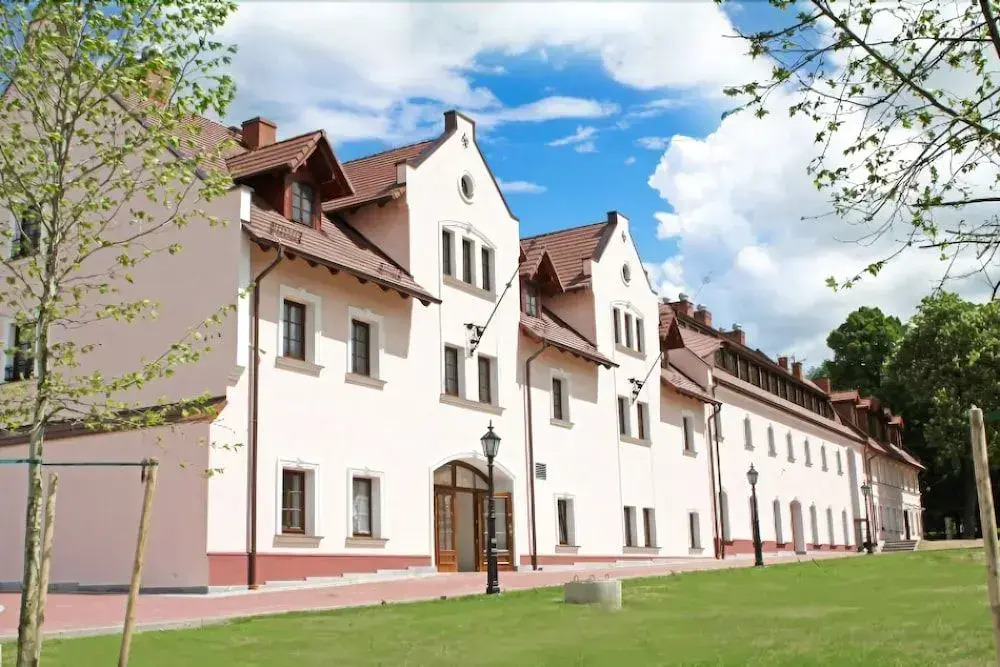Pałac Sulisław