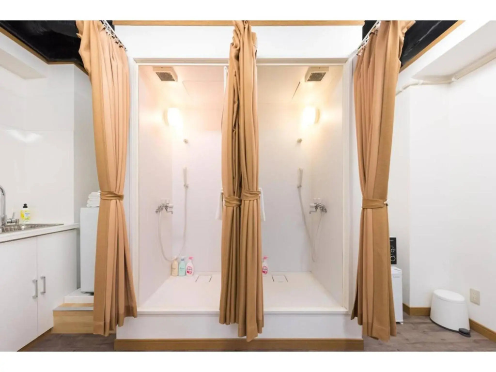 Tora Hotel Rikugien - Vacation STAY 52726v