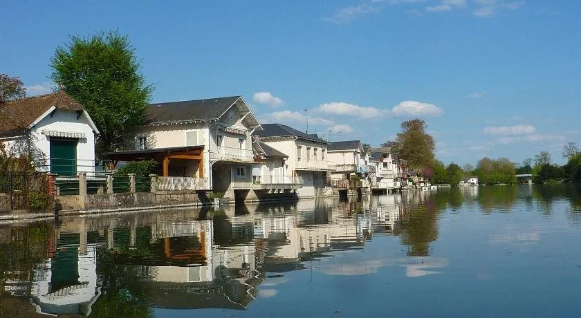 Maison d'Hôtes Moulin Saint Julien