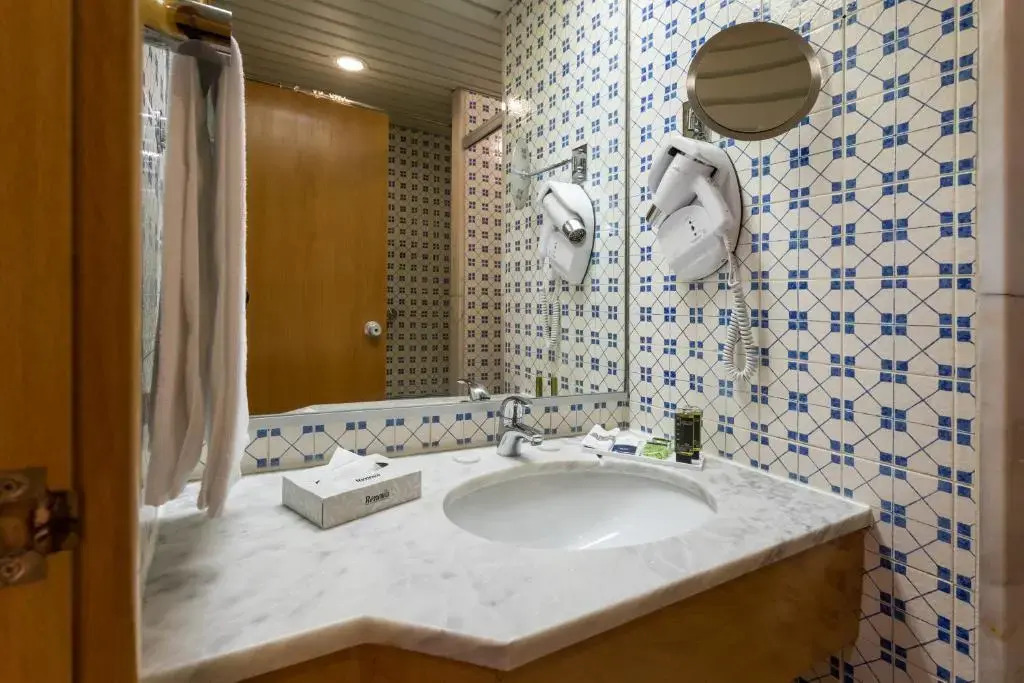 Estoril Eden Hotel