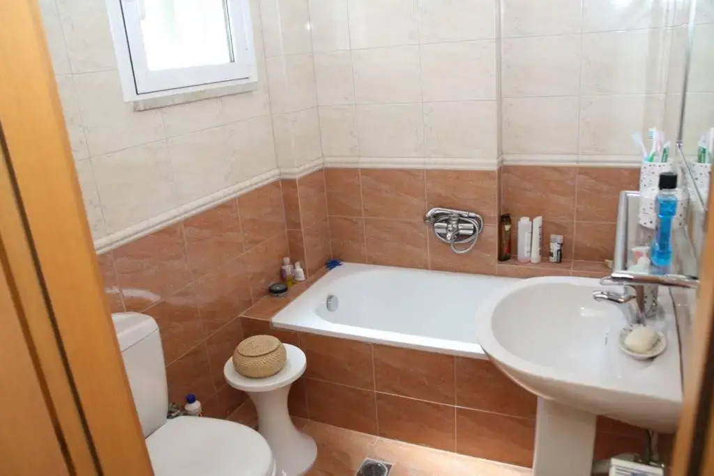 Sani Residence Villa