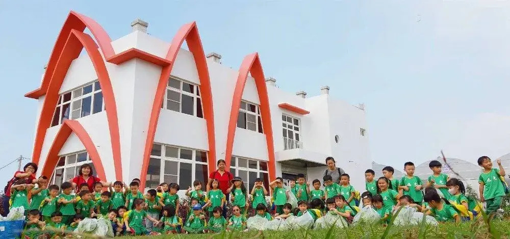 Lansin Villa