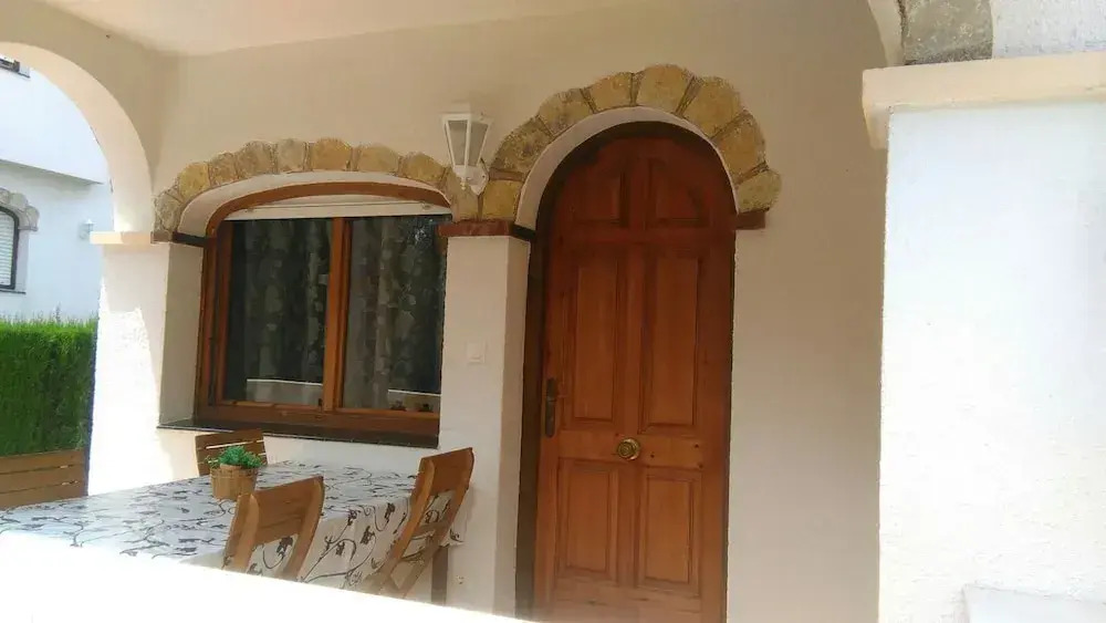 Casa Eva
