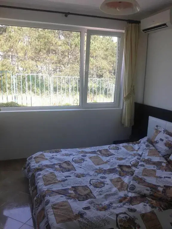 Caprice Apartment in Lozenec